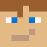 Kip (Kipton) - Male Minecraft Skins - image 3