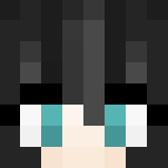 Gunslinger Gal - Female Minecraft Skins - image 3
