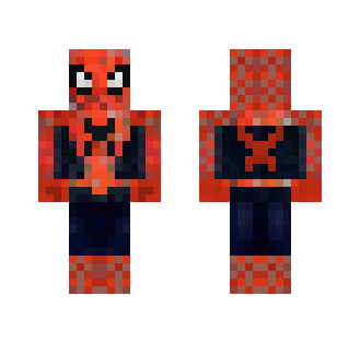 Spider-man *Tobey Maguire*