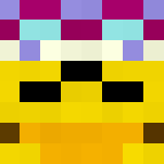Duck karoo | One peice request - Male Minecraft Skins - image 3