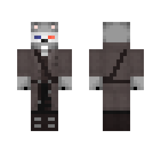 Koala - Male Minecraft Skins - image 2