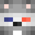 Koala - Male Minecraft Skins - image 3