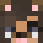 ❀ | Snapchat - Female Minecraft Skins - image 3