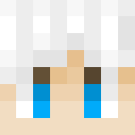 respect wamen - Male Minecraft Skins - image 3