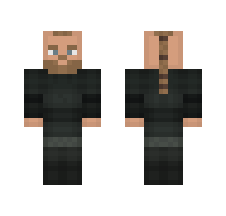Ragnar Lothbrok (VIKINGS) - Male Minecraft Skins - image 2