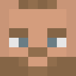 Ragnar Lothbrok (VIKINGS) - Male Minecraft Skins - image 3