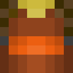 Bruno : The Protector -- Request - Male Minecraft Skins - image 3