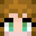 Tem's OC - Female Minecraft Skins - image 3