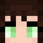 Wofl's OC - Female Minecraft Skins - image 3