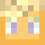 Donald Trump for HappyCrafter156 - Male Minecraft Skins - image 3