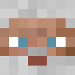 Olaf The Blue - Male Minecraft Skins - image 3