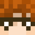 Cute boy in overall (request) - Boy Minecraft Skins - image 3
