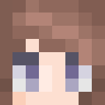 Happy Camper - Female Minecraft Skins - image 3