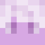 Amethyst - Male Minecraft Skins - image 3