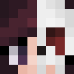 Undead | OC - Female Minecraft Skins - image 3