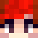 Flannel Boy c: - Boy Minecraft Skins - image 3
