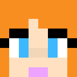 Rick and Morty:Jessica - Female Minecraft Skins - image 3