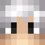 Ghoul - Male Minecraft Skins - image 3