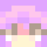 Vivid Existence - Female Minecraft Skins - image 3