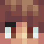 D ROSE || -b - Male Minecraft Skins - image 3