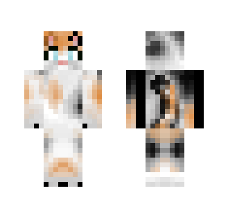 Meow - Interchangeable Minecraft Skins - image 2