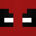 The Unstoppable Spideypool! - Male Minecraft Skins - image 3