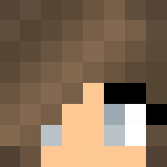Fay - Female Minecraft Skins - image 3