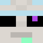 [Destroyed Realities] Rick - Male Minecraft Skins - image 3