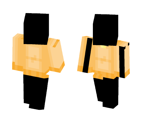 Ey Sweaters - Interchangeable Minecraft Skins - image 1