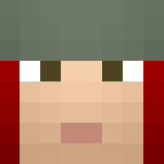 Red [Okja] - Female Minecraft Skins - image 3