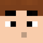 Morty (Rick & Morty) - Male Minecraft Skins - image 3