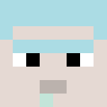 Rick (Rick & Morty) - Male Minecraft Skins - image 3