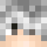 Something ? - Male Minecraft Skins - image 3