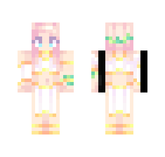 ???? Roman Goddess - Female Minecraft Skins - image 2