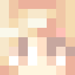 Baby Gurl - Baby Minecraft Skins - image 3