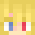 Pastel Natsuki - Female Minecraft Skins - image 3