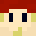 Classic Pirate - Male Minecraft Skins - image 3