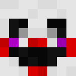 Puppet/ Marionette skin! - Male Minecraft Skins - image 3