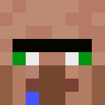 derpy villager - Male Minecraft Skins - image 3