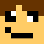 SniperGamesYT! - Male Minecraft Skins - image 3
