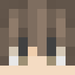 Street boy - Boy Minecraft Skins - image 3