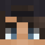 Hot Adidas Boy - Boy Minecraft Skins - image 3