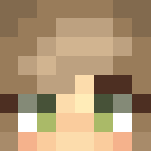 ☀Summer☀ - Female Minecraft Skins - image 3