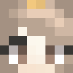 My Version of The Twinning Skin - Female Minecraft Skins - image 3