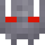Exo-Suit Robot - Male Minecraft Skins - image 3