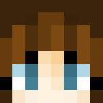 Time for a change of look - Female Minecraft Skins - image 3