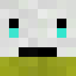 Snow Guy - By LuxrayBoy8 - Other Minecraft Skins - image 3
