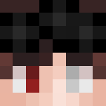 Anxities - Other Minecraft Skins - image 3