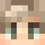 Beep Beep Lettuce - Male Minecraft Skins - image 3