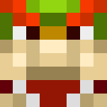 Bowser - Male Minecraft Skins - image 3